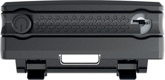 Abus Alarmbox 2.0 zwart + insteekkabel ACL 12 100 (fiets)