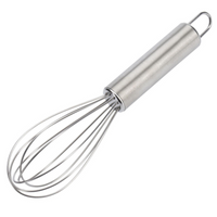 Westmark garde, lengte: 17 cm, roestvrij staal, zilver, 12502270