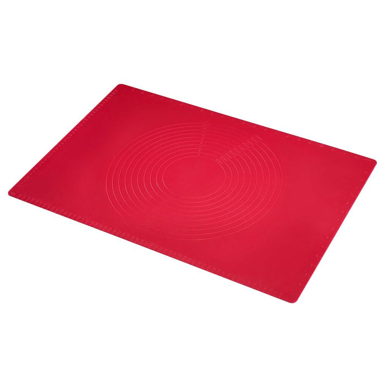 Load image into Gallery viewer, Westmark siliconen bakmat 61.5x42 cm rood

