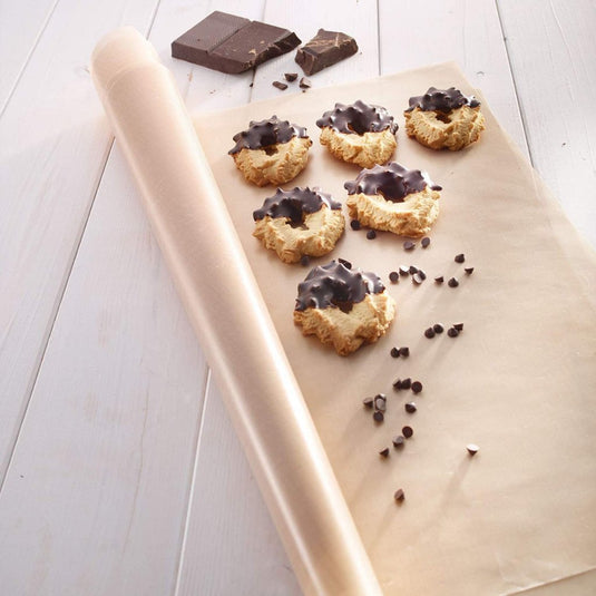 Westmark herbruikbare bakfolie 40x50 cm 2 stuks