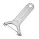 Westmark quick dunschiller aluminium rvs