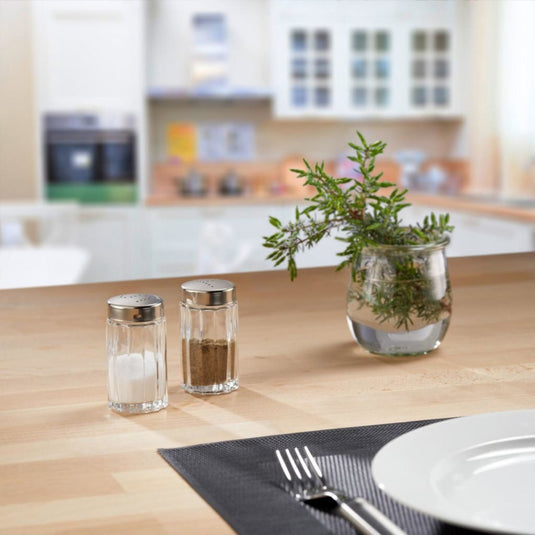 Westmark peper en zout set traditioneel | 2 stuks