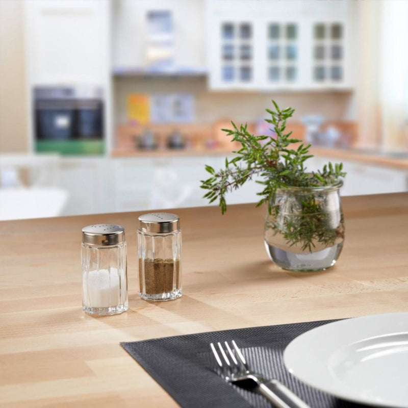 Afbeelding laden in galerijviewer, Westmark peper en zout set traditioneel | 2 stuks
