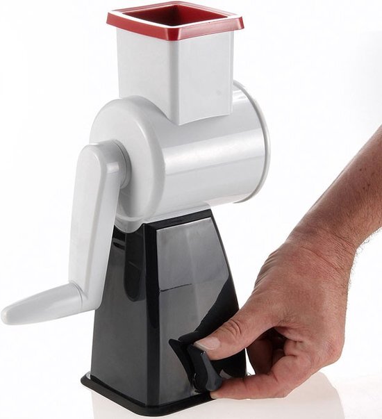 Load image into Gallery viewer, Westmark multi rasp 19x11,5x28 cm kunststof rvs

