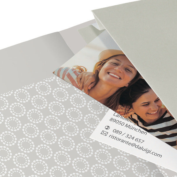 Load image into Gallery viewer, Sigel Sigel SI-JN203 Notitieboek Jolie Impress A5 Hardcover Gelinieerd 'Salmon Pink'

