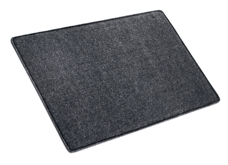 Load image into Gallery viewer, Sigel si-sa301 bureauonderlegger vilt casualstyle antraciet grijs
