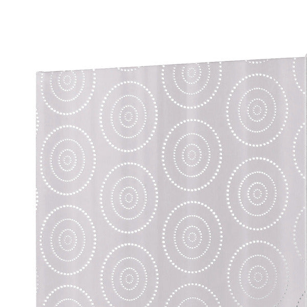 Load image into Gallery viewer, Sigel Sigel SI-JN306 Notitieboek Jolie Beauty A6 Hardcover Gelinieerd Wit

