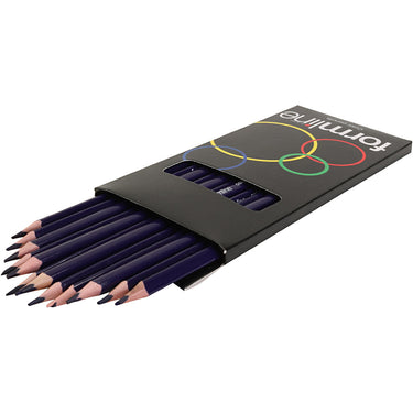 Http: www.cchobby.nl formline-kleurpotloden-lijndikte-2-5-3-mm-paars-12-stuk-1-doos
