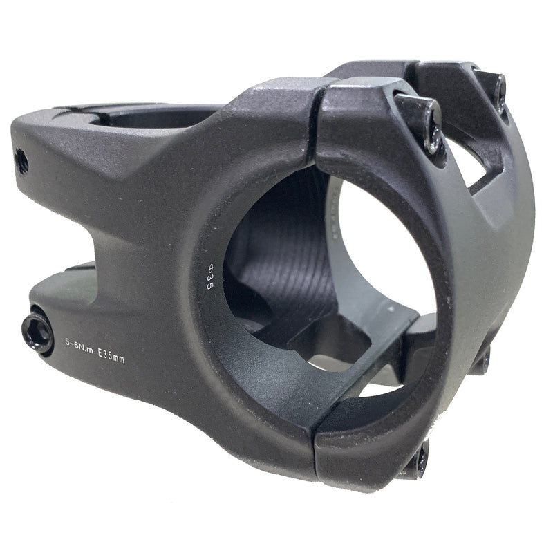Cargue la imagen en el visor de la galería, M-wave st-m4.1 ahead handle stem
