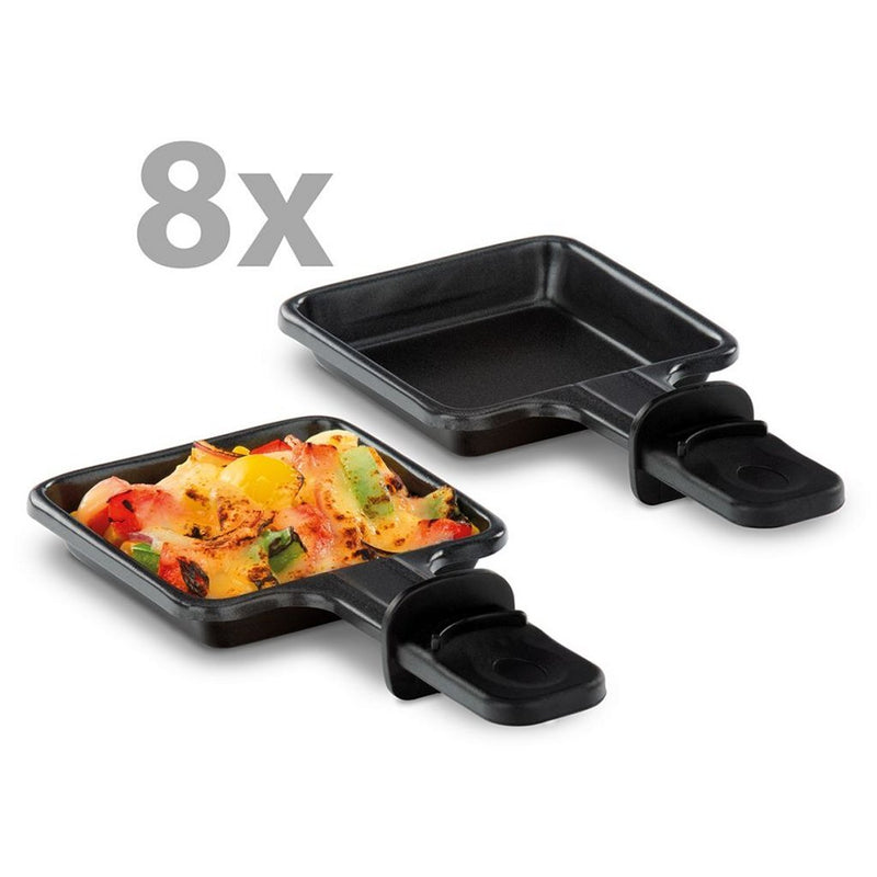 Load image into Gallery viewer, Cloer 6435 raclettegrill met natuursteen 1200w
