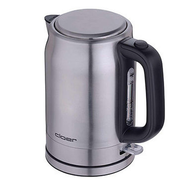 Cloer 4529 waterkoker 1.7l 2200w rvs