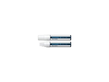 Schneider krijtstift 260 wit 5-15mm