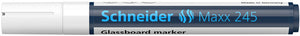 Schneider s-124549 marker maxx 245 wit