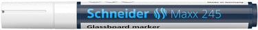 Schneider s-124549 marker maxx 245 wit