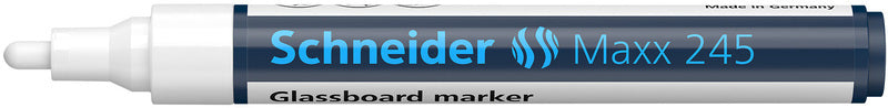 Load image into Gallery viewer, Schneider s-124549 marker maxx 245 wit
