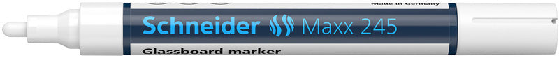 Load image into Gallery viewer, Schneider s-124549 marker maxx 245 wit
