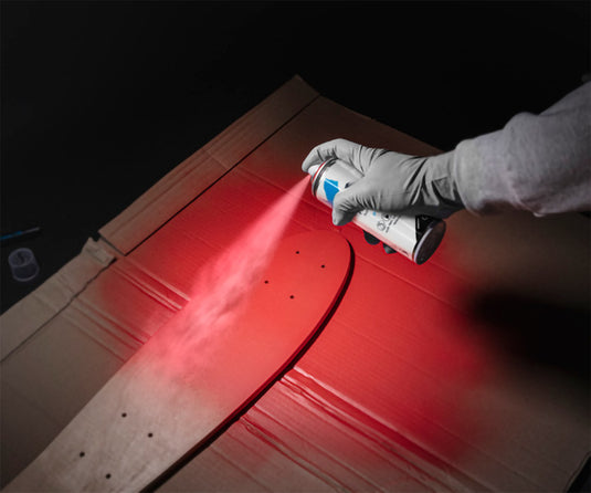 Schneider s-ml03050001 supreme diy spray paint-it 030 zwart 200ml acrylverf