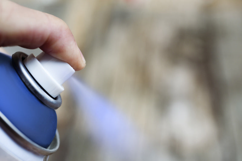 Load image into Gallery viewer, Schneider s-ml03050045 supreme diy spray paint-it 030 mos groen 200ml
