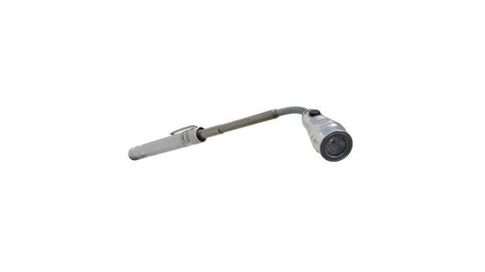 Con-p b29882 led telescoop magneet zaklamp 3xled