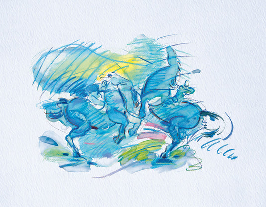 Faber-castell aquarelpotlood - albrecht durer - blik 24 stuks - fc-117524