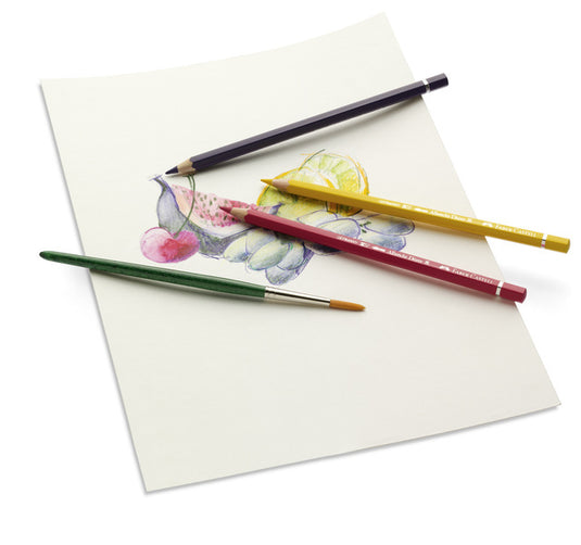 Faber-castell aquarelpotlood - albrecht durer - blik 24 stuks - fc-117524
