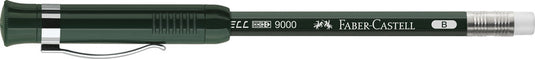 Faber castell fc-119037 potlood faber-castell 9000 perfect pencil in geschenketui