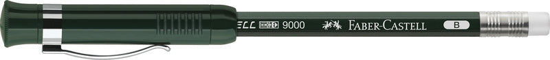 Load image into Gallery viewer, Faber castell fc-119037 potlood faber-castell 9000 perfect pencil in geschenketui

