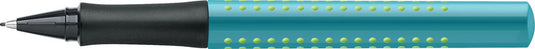 Faber castell fc-140412 finewriter faber-castell grip 2010 turkoois