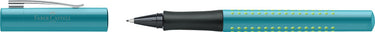 Faber castell fc-140412 finewriter faber-castell grip 2010 turkoois
