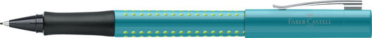 Faber castell fc-140412 finewriter faber-castell grip 2010 turkoois
