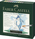 Faber-castell aquarelmarker - albrecht durer - doos 10 stuks - fc-160310