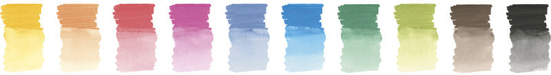 Load image into Gallery viewer, Faber castell fc-160310 aquarel marker albrecht dürer doos a 10 stuks
