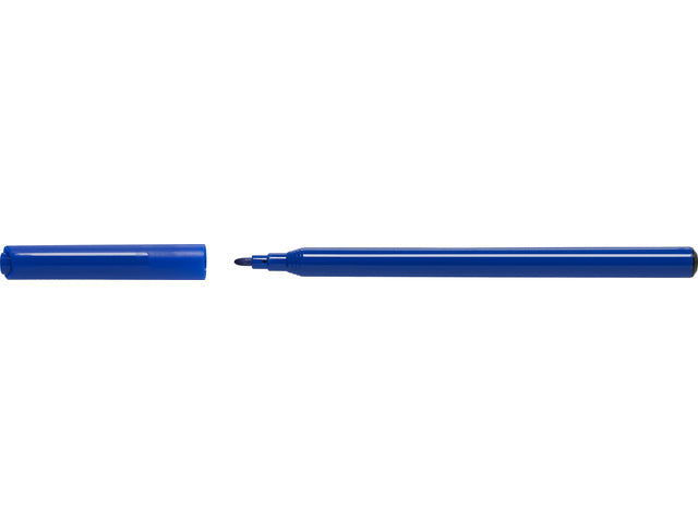 Load image into Gallery viewer, Faber castell fc-554201 viltstift 12 stuks uitwasbaar karton etui
