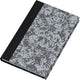 Register excellent a1016-261 16,5x21cm blauw gelijnd 72vel