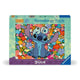Ravensburger puzzel disney stitch 1000 stukjes