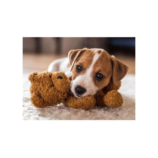 Ravensburger – cuddly buddies – legpuzzel – 500 stukjes
