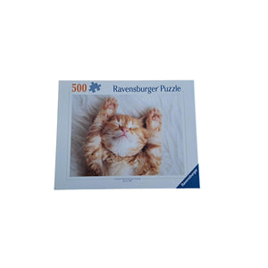 Ravensburger – little dreamer – legpuzzel – 500 stukjes