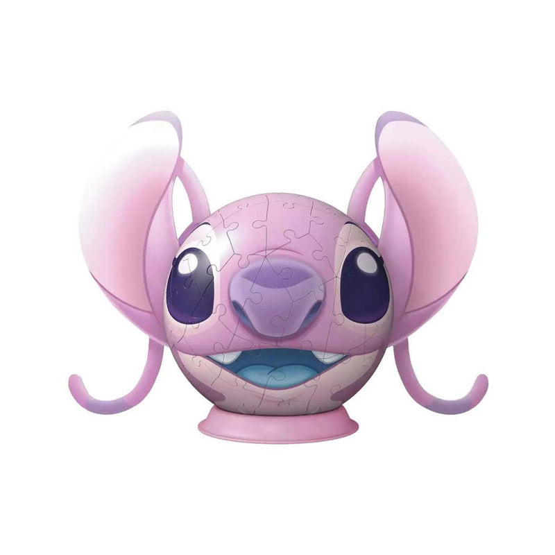 Load image into Gallery viewer, Ravensburger 3d puzzel disney angel
