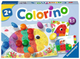 Ravensburger speel- en leerspellen colorino