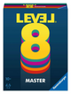 Ravensburger level 8 master kaartspel