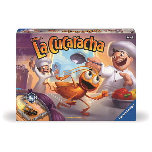 Ravensburger la cucaracha '24