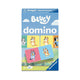 Ravensburger – bluey domino – pocketspel – vanaf 3 jaar