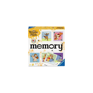 Ravensburger memoryâ® winnie the pooh