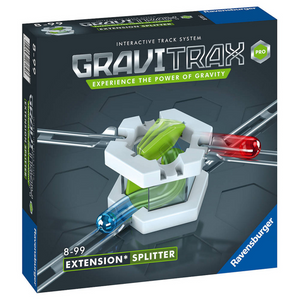 Ravensburger gravitrax uitbreiding vfx splitter