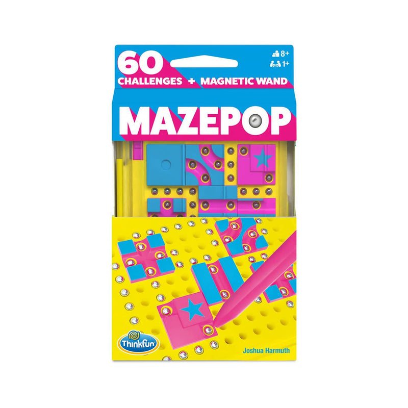 ギャラリービューアに画像をロードする, Ravensburger – mazepop – uitdagend logicaspel – vanaf 8 jaar
