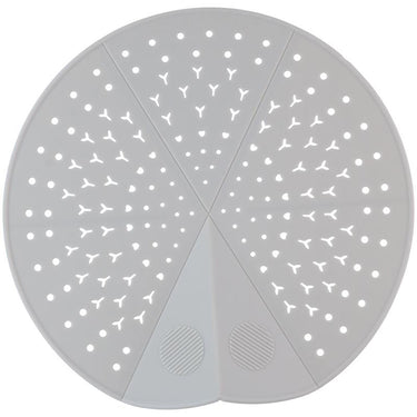 Lifetime cooking vergiet siliconen ã˜30cm vergiet siliconen ã˜30cm