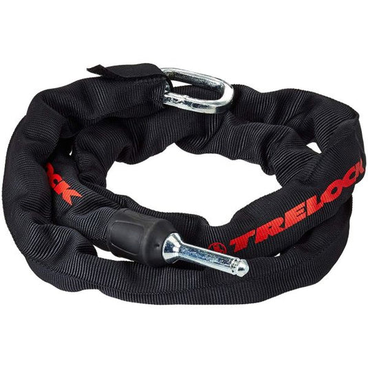 Trelock Ringslot RS430 ART2 incl. Insteekketting ZR355-100cm en opbergtasje