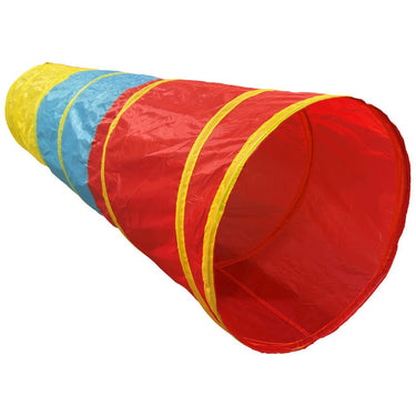 Overige merken pop-up speeltunnel 180x45 cm