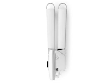 Brabantia essential blikopener wit