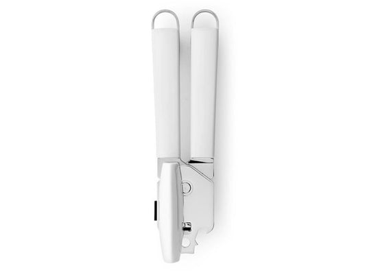 Brabantia essential blikopener wit